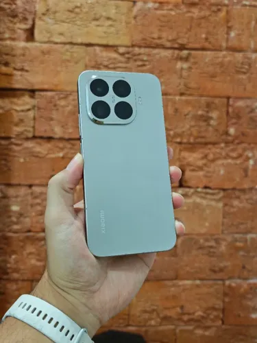 Xiaomi 15T Pro 