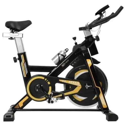 Bike Spinning Wct