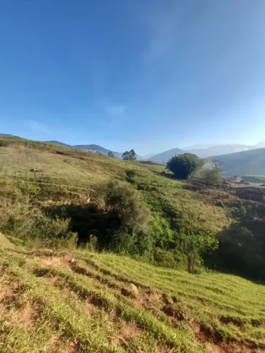Terreno Chácara 7.000m² em Wenceslau Bráz-Mg