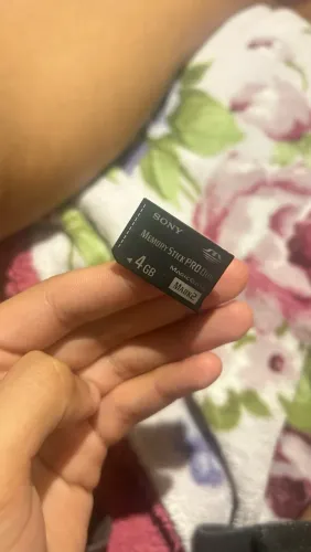 memory stick sony original!