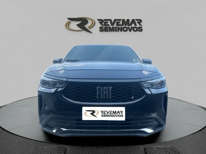 Fiat Fastback Limited Ed.1.3 270 T.flex Aut. 2023