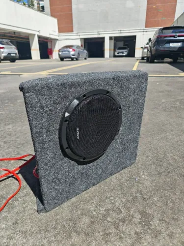 Subwoofer Audison Prima APS 8 R 250 rms