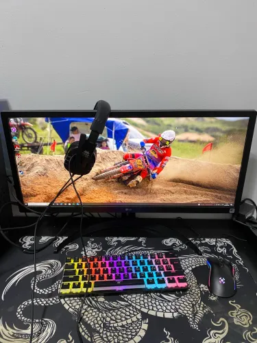 PC GAMER COMPLETO