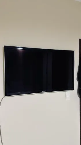 Televisão 43 polegadas | NÃO É SMART