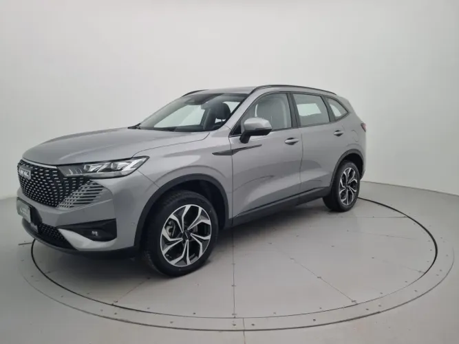 GWM Haval H6 Phev AWD (hibrido) 2025