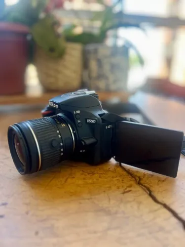 Máquina Fotográfica
