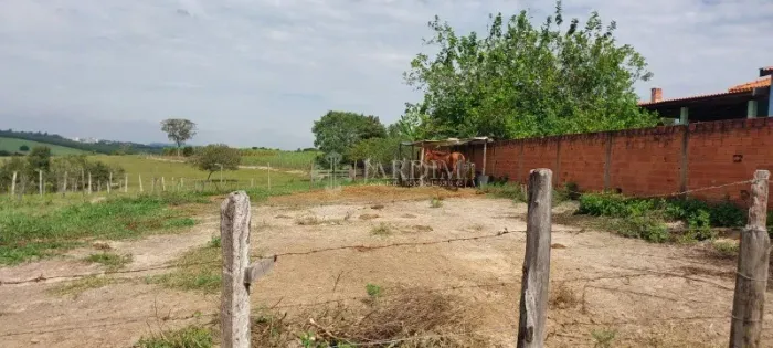 TERRENO P/ CHÁCARA | SÃO PEDRO