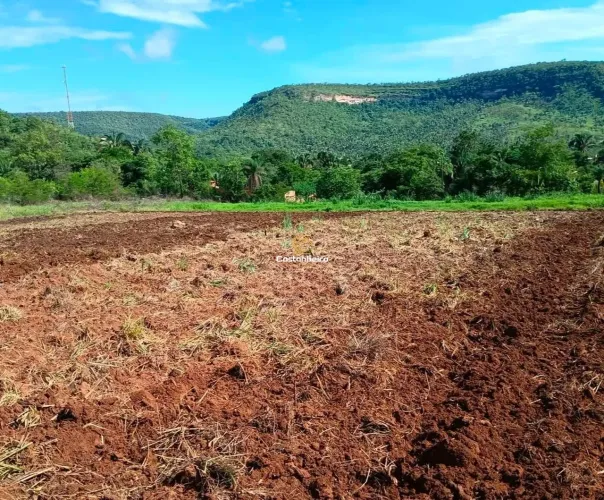 Lote|Terreno - 735,25 m² - Serra do Carmo - Taquaruçu
