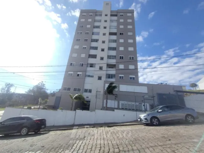 Apartamento Esplanada Caxias do Sul