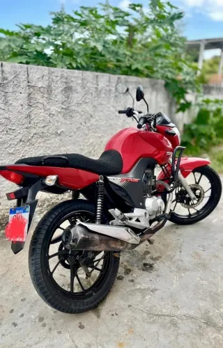 Vendo Cg Fan 160