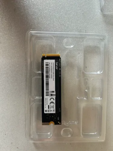 SSD NVME 2TB