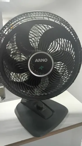 Ventilador arno 40cm