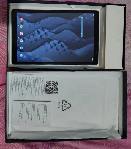 Tablet Pritom Tab10 Lite