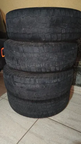 Pneus Pirelli Scorpions 205 65 R15 94H M+S ATR