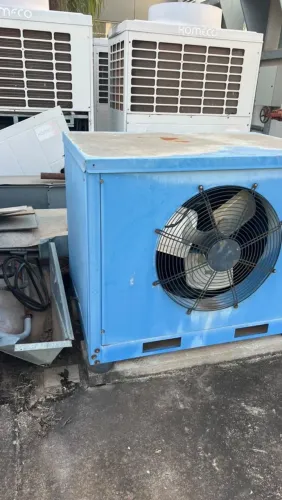 Ar-condicionado - equipamentos à venda | Ótima oportunidade
