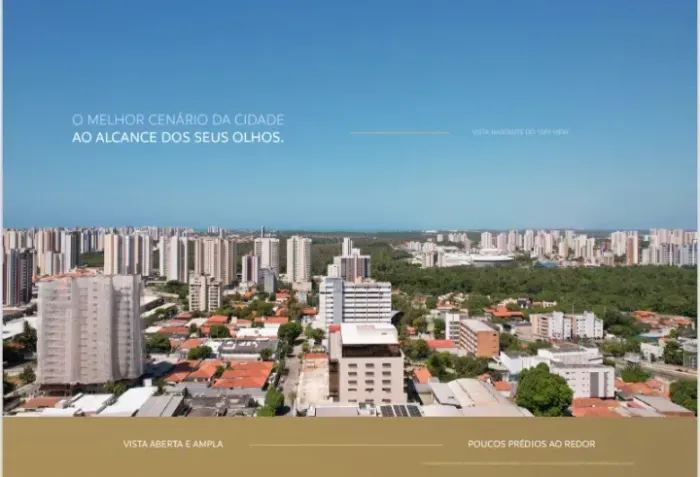 Imóvel para venda tem 84 metros quadrados com 3 quartos em Dionisio Torres - Fortaleza - C