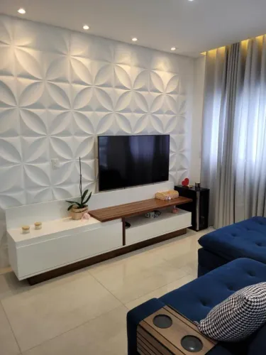 Apartamento para Venda em São Bernardo do Campo, Baeta Neves, 2 dormitórios, 1 suíte, 2 ba