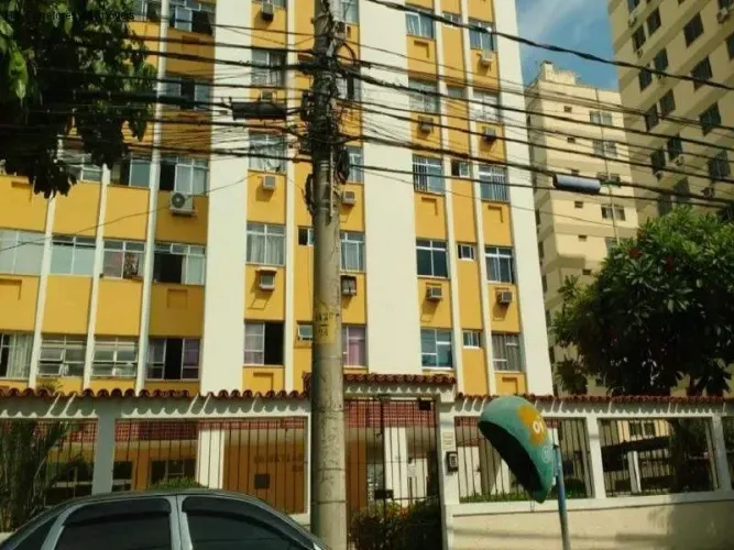 Apartamento à venda no Rio de Janeiro-RJ, Cachambi: 2 quartos, 1 sala