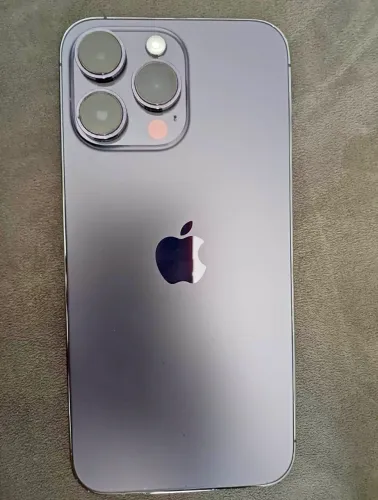 iPhone 14 Pro Max de 128gb