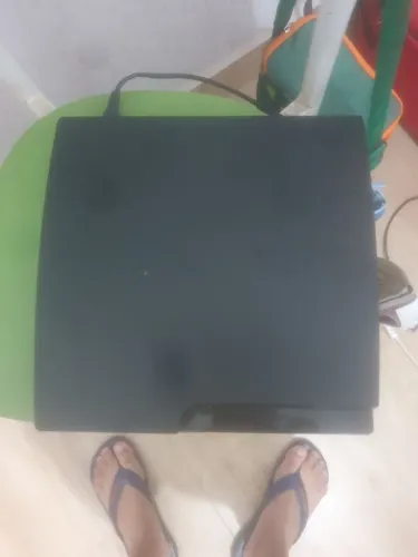 Ps3, desbloqueado praticamente zero