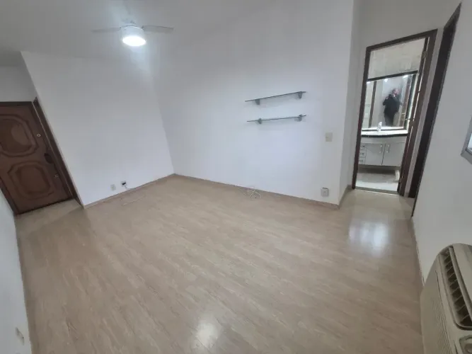Apartamento 01 quarto Vila Isabel - Rio de Janeiro - RJ