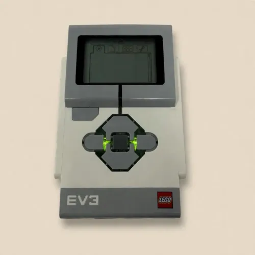 Lego EV3 Bloco Inteligente
