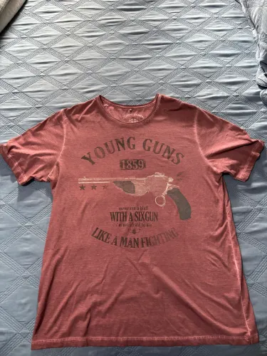 Camiseta john john