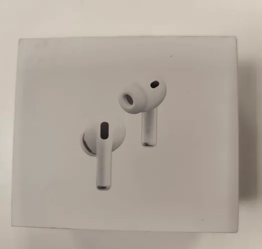 AirPods Pro 3 Apple Original Novo Lacrado Nunca Aberto