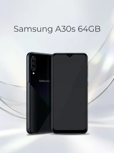 Samsung A30 S 64GB