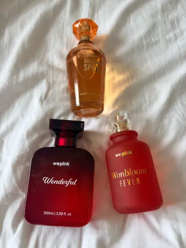 Perfume Wepink