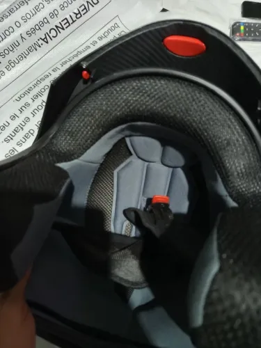 Capacete Pro Tork 
