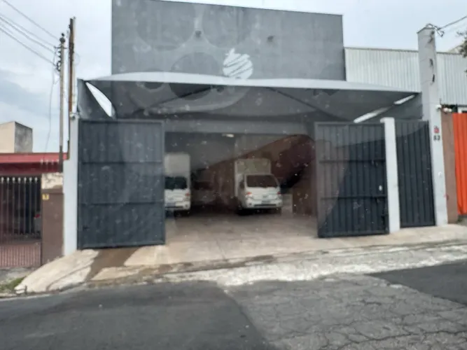 Separador de pedidos