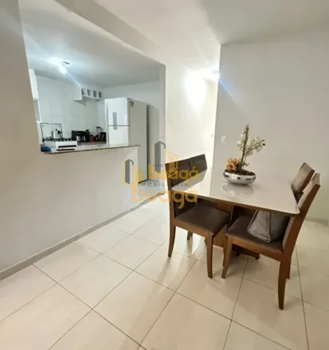 Casa Geminada com 3 quartos à venda em Belo Horizonte