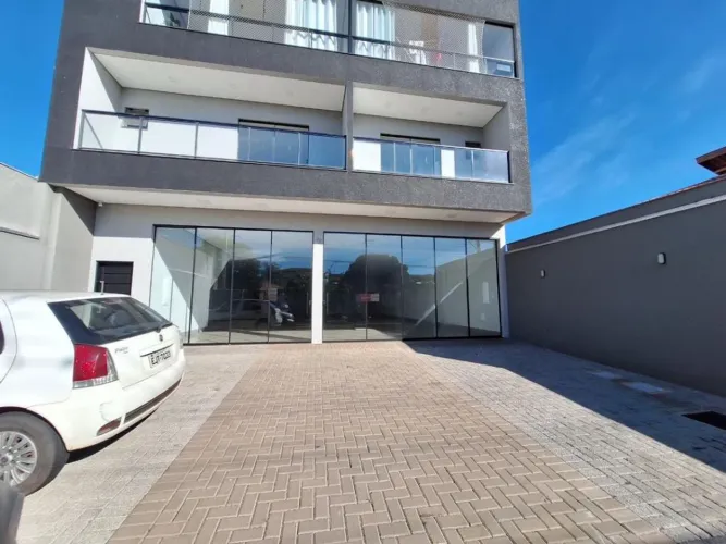 Loja para alugar em Londrina, Igapó, com 250 m²