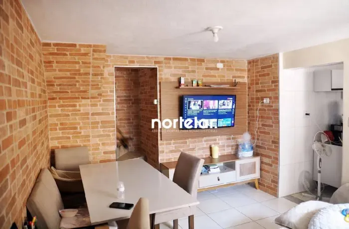 Casa com 4 dormitórios à venda, 140 m² por R$ 699.000,00 - Vila Nova Cachoeirinha - São Pa