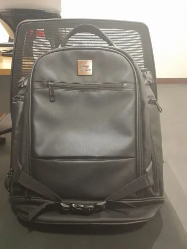Mochila Mormaii