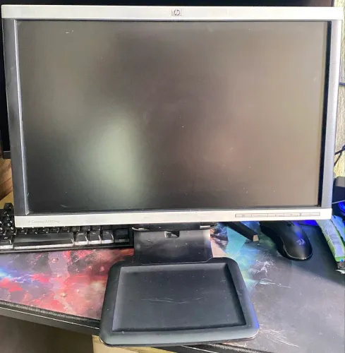 Monitor HP 19 polegadas