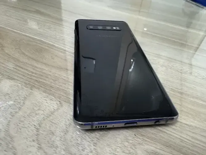 Celular Samsung Galaxy S10 Plus