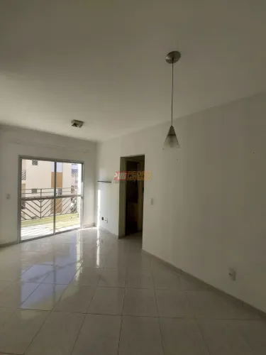 Apartamento no Bairro Planalto em São Bernardo do Campo