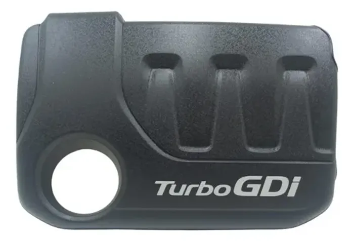 Tampa Motor Hyundai Creta 2023 2024