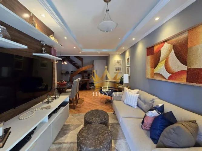 Cobertura Duplex à venda, Freguesia / Jacarepaguá, Rio de Janeiro