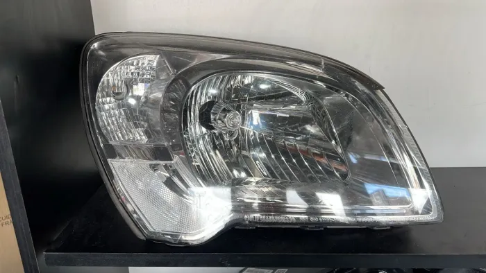 Farol Kia Sportage LD 2006/2007 Original