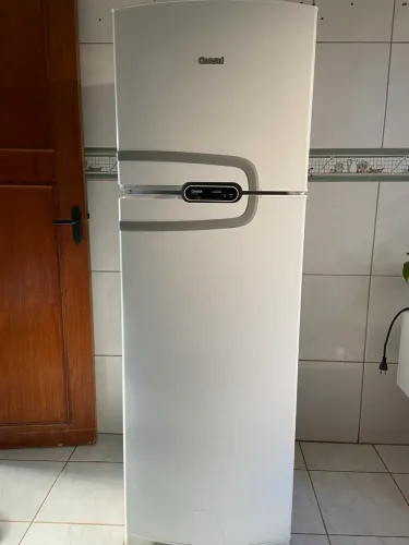 Geladeira cônsul