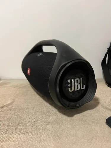 JBL Boombox 2 ? Excelente Estado