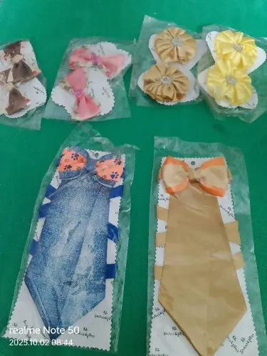 Acessórios