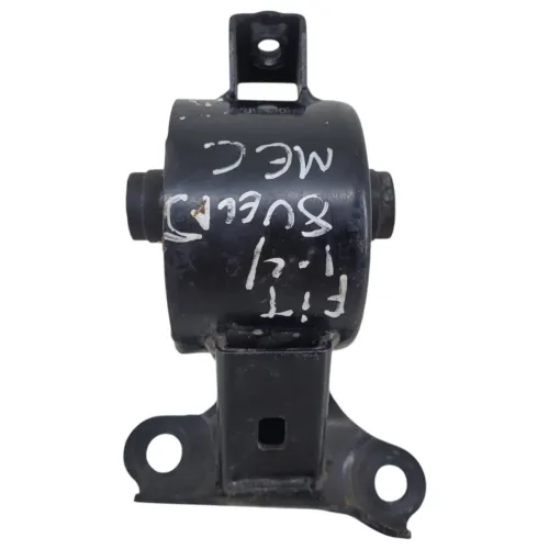 Coxim Motor Esquerdo Honda Fit 1.4 2008