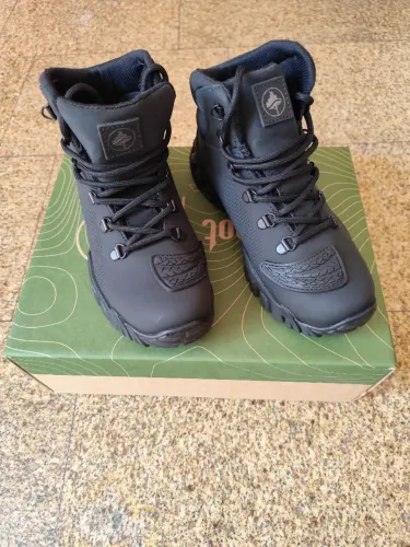 Bota Macboot