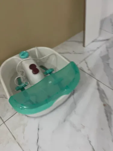Hidromassageador