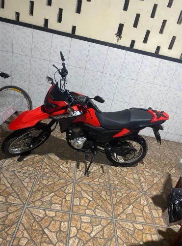 Bros 160 