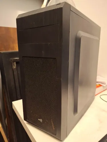 Computador i5 4570, 16gb ram, 500 GB de HD e GTX 750ti 2gb